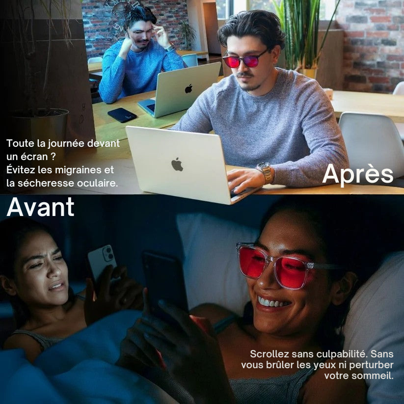 ZenoSleep™ – Dites adieu aux nuits blanches