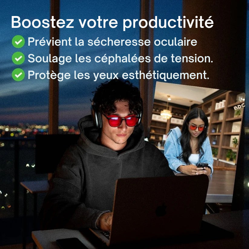 ZenoSleep™ – Dites adieu aux nuits blanches