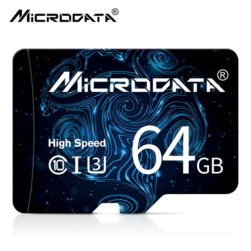 Carte MicroSD 64 Go