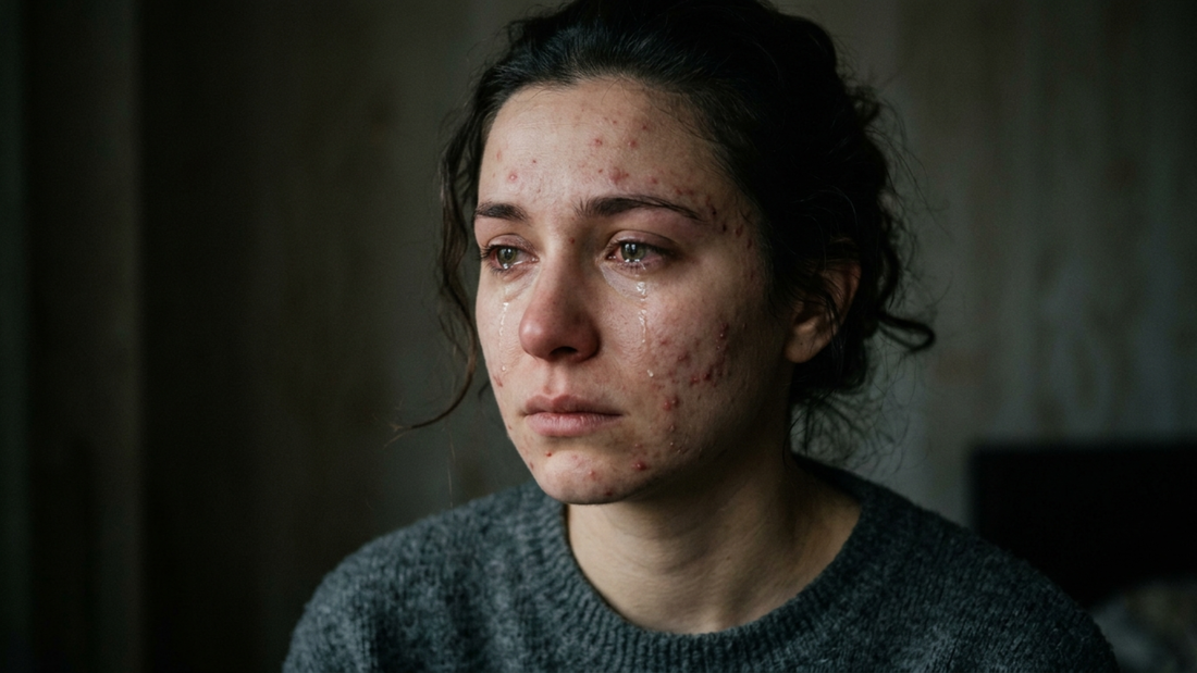 Photothérapie par lumière bleue en dermatologie : revue scientifique de l'efficacité dans l'acné et autres affections cutanées