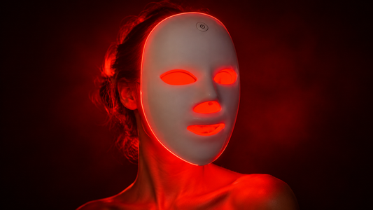 LUMIÈRE ROUGE & COLLAGÈNE : CE QUE DIT LA SCIENCE
