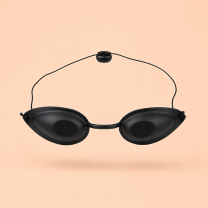 Lunettes de Protection LED