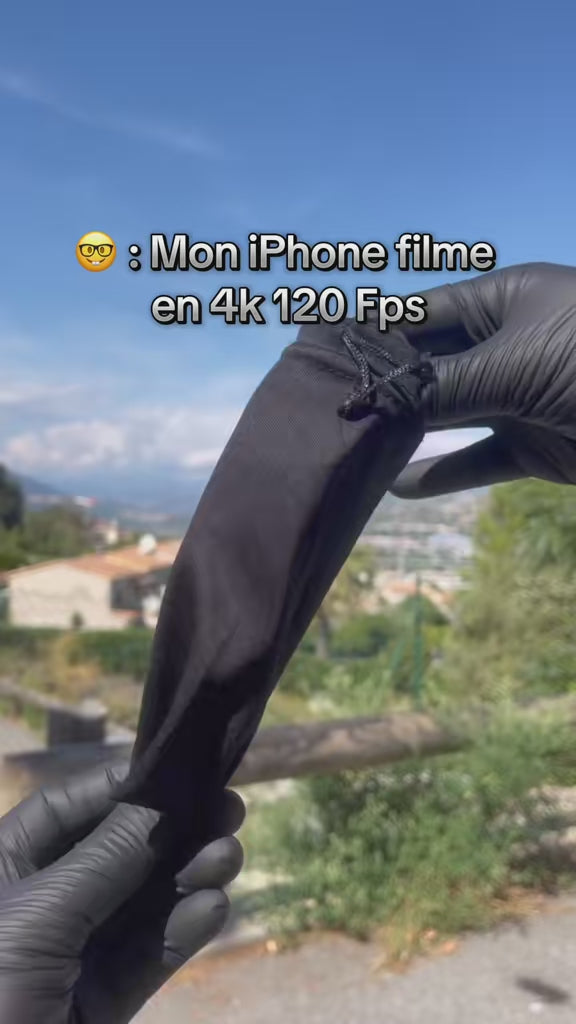 Charger la vidéo : 